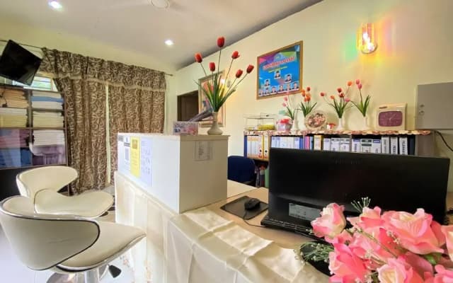 OYO 90218 Kbkb Homelystay - photo 2