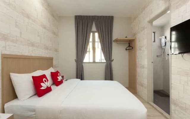 ZEN Rooms Damansara Uptown - photo 5