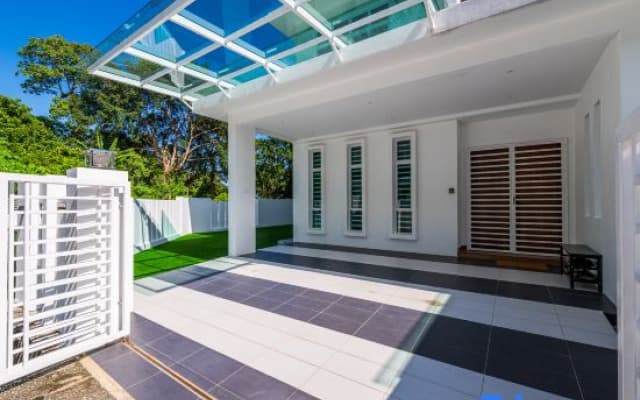 La Ferringhi Villa by BRB - photo 3