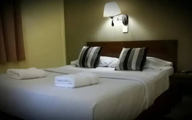 Eastana Cherating Beach Resort - photo 3