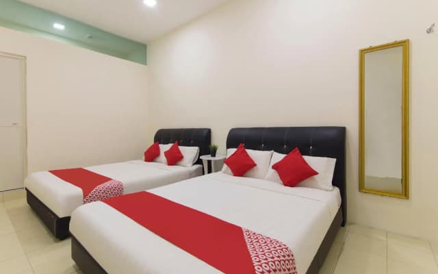 Hotel O Big C Motel - photo 5