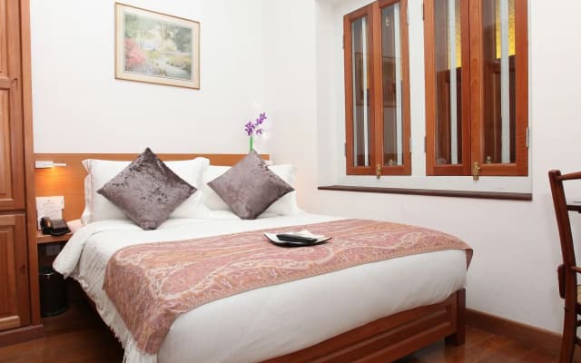Gingerflower Boutique Hotel - photo 5