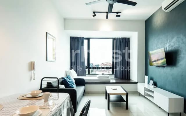 Greenfield Residence at Bandar Sunway - photo 5