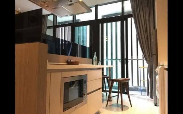 PS08 Kota Kinabalu @ Privilege Suite Riverson SOHO - photo 5