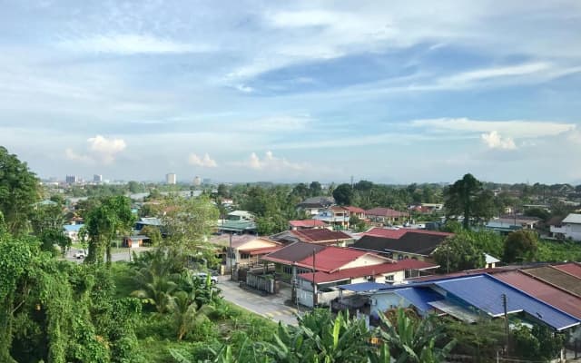SS Homestay Borneo Housing SL3 - photo 4
