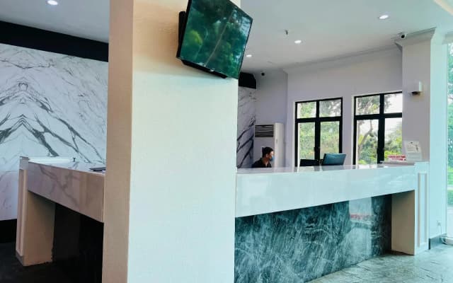 Stallions Suites Penang - photo 5