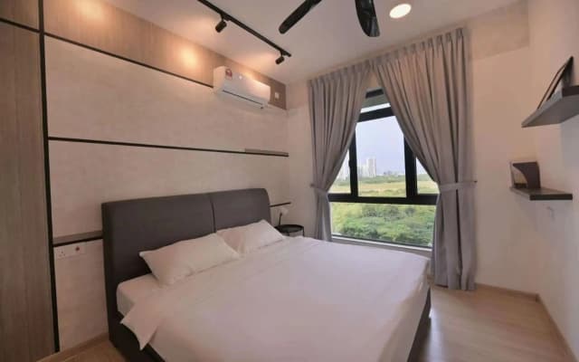 forest city homestay-温馨小筑 - photo 2