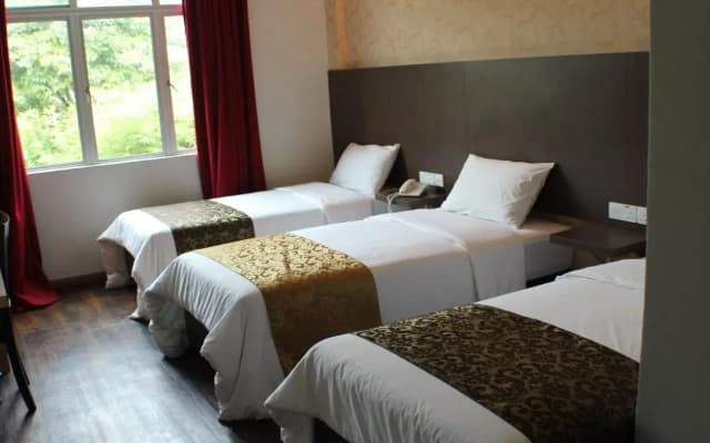 Hotel Rosmerah - photo 5