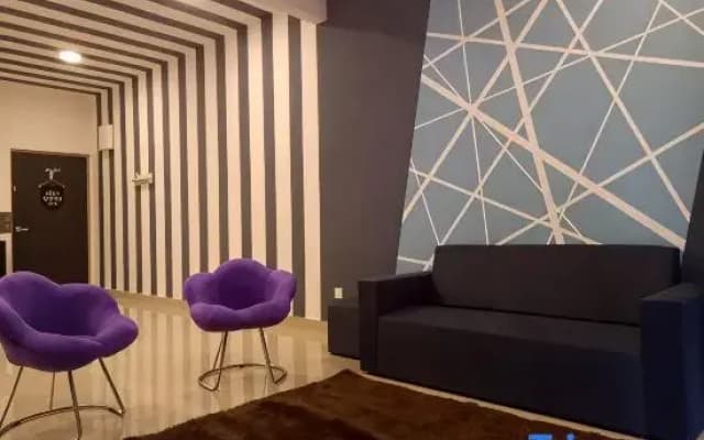 Icolor Home Stay Ch5 - photo 5