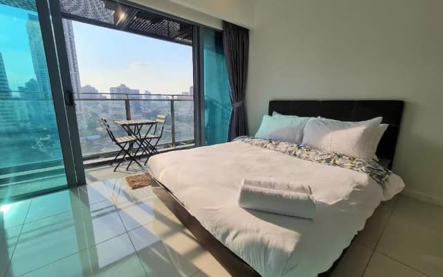 Summer Suites KLCC - photo 5
