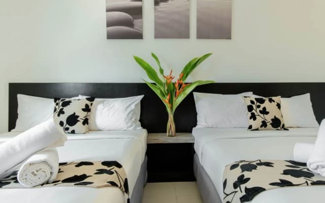 Riverra Inn Langkawi - photo 4