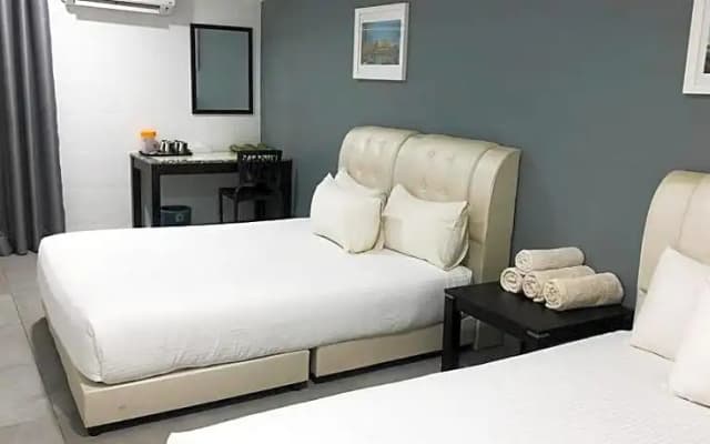 Hotel Shafura 2 - photo 5