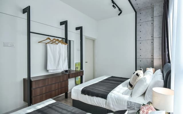 Arte Plus Residence Makeshome - photo 5