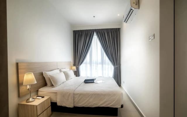 The Signature Serviced Suites Puchong - photo 5