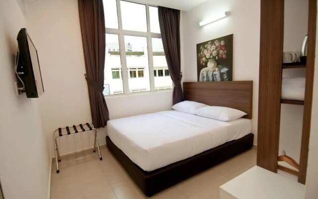 Hotel Cheqinn - photo 5