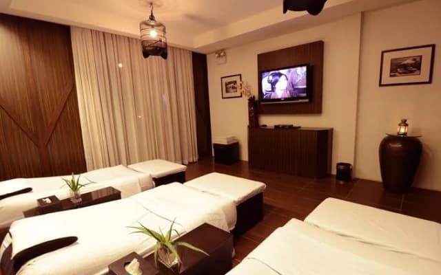 Beijing Boutique Hotel Room - photo 3