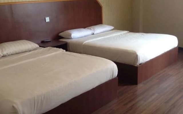 Urban Hotel - photo 4