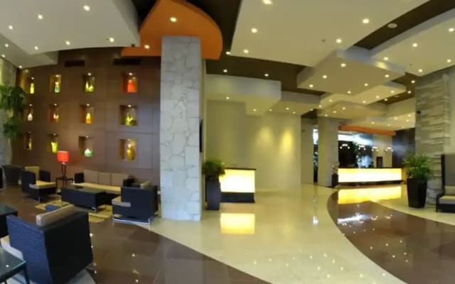 Hock Lee Hotel & Residences - photo 3