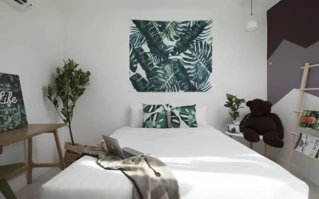 Gorgeous Nature Inspired Family Pad B31B - photo 5
