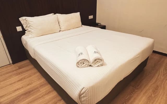 Emart Hotel Riam Sdn Bhd - photo 2