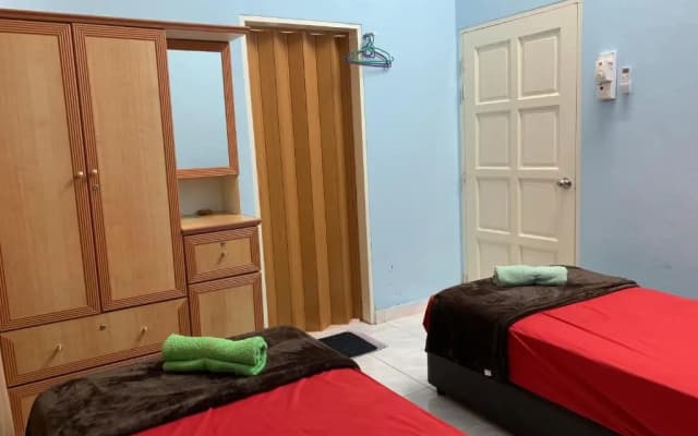 BJ villa homestay - photo 5