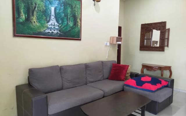 Roemahkoe Holidayhome - photo 2
