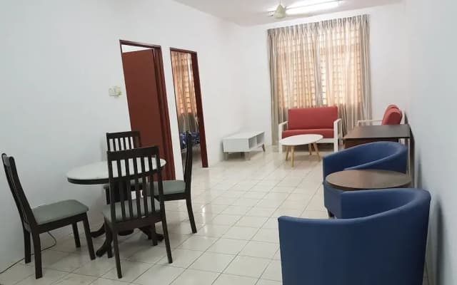 Angkasa Apartment - photo 5
