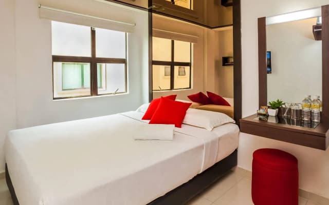Time Hotel Sunway - photo 3