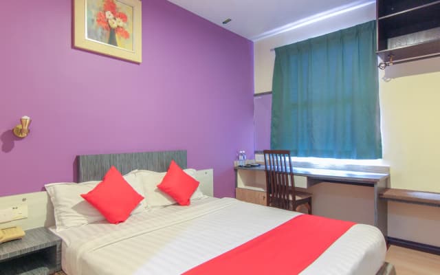 Hotel O Esplanade - photo 3