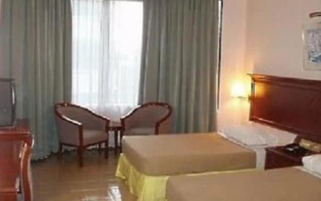 Blue Bay Resort - photo 3