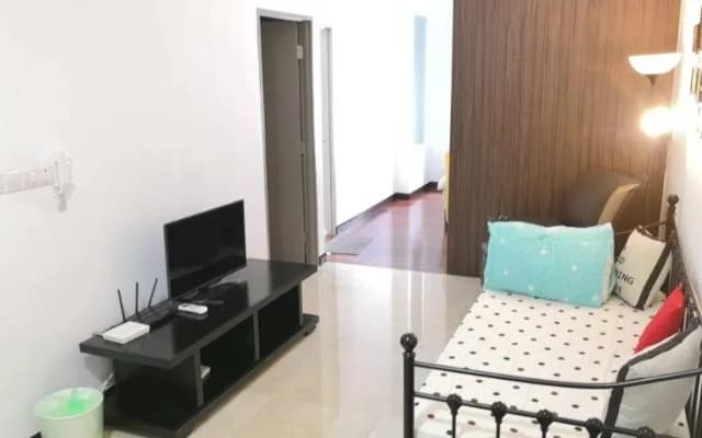Silverscape Seaview Luxury Residence - photo 5