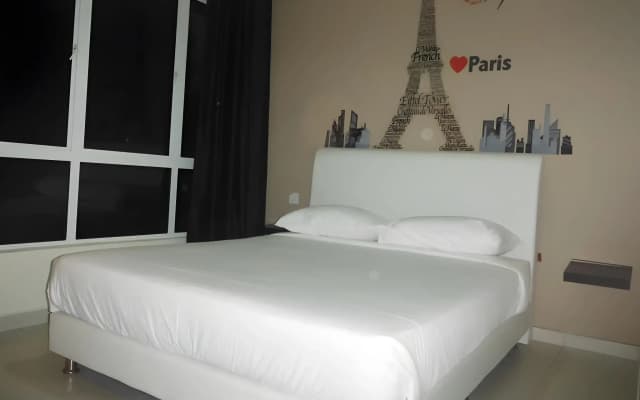 Hotel Wonderful Equine Park - photo 2