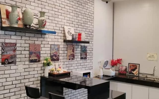 Sitiawan Paradise Modern HOme Team Building 15PAX short stay - photo 5