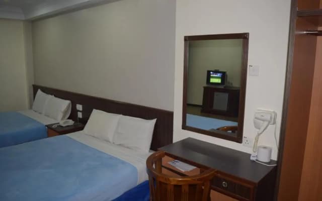 Federal Hotel - photo 3