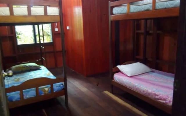Bukit Belanda Jungle Lodge - photo 2