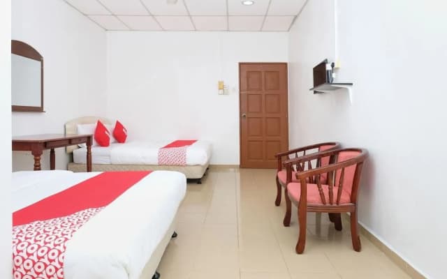 Zaman Sejahtera Inn 2 - photo 3