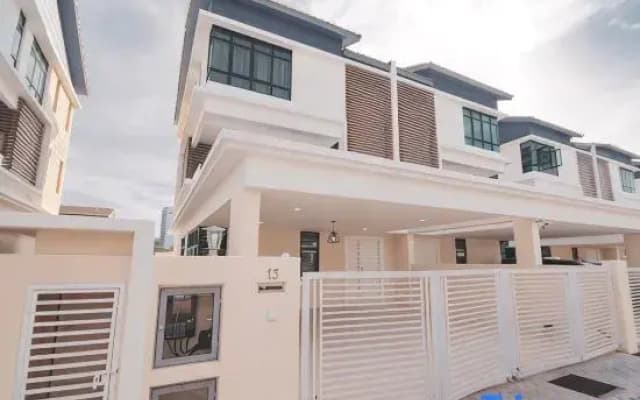 Pearl Residence • The 3 Signature Collection - photo 2