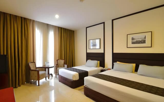 Media Hotel - photo 5