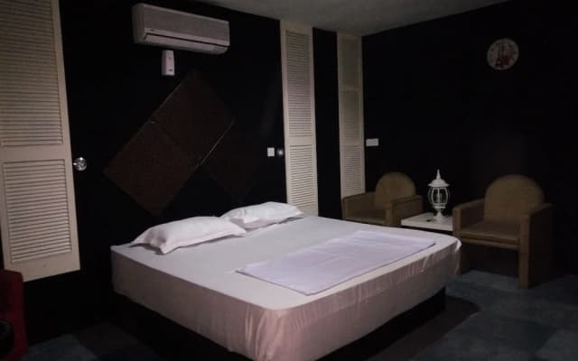 Transit Room KLIA - Residence Villa - photo 2