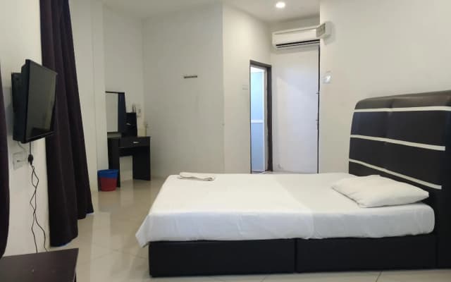 OYO 89792 Hamriz Hotel - photo 4