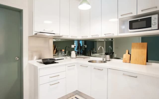 S6 Beautiful 2 Beds Suite - KLCC - KL Tower - WIFI - photo 5