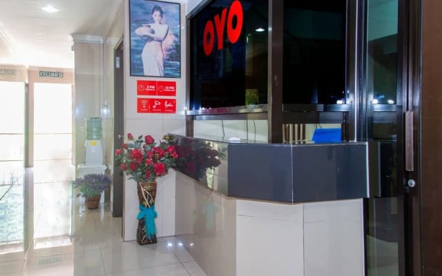 Leila Hotel by OYO Rooms - photo 2