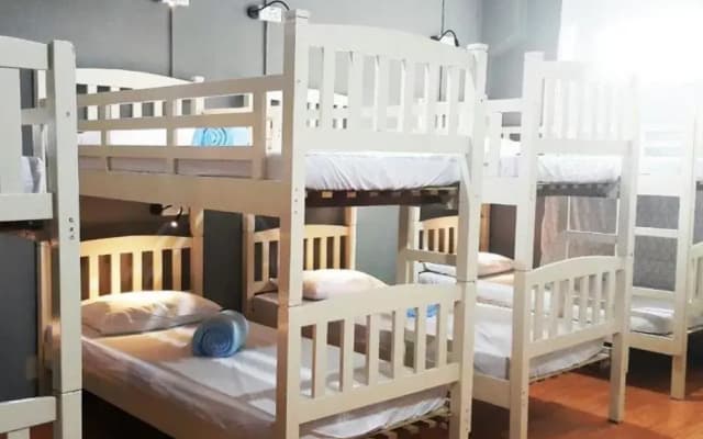 B&B21 - Hostel - photo 2