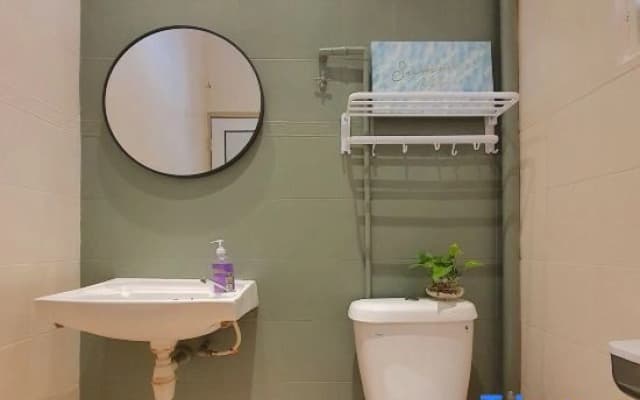 Jenjarom No. 32 Modern Cozy Homestay for 4 Pax by BeeStay - photo 2