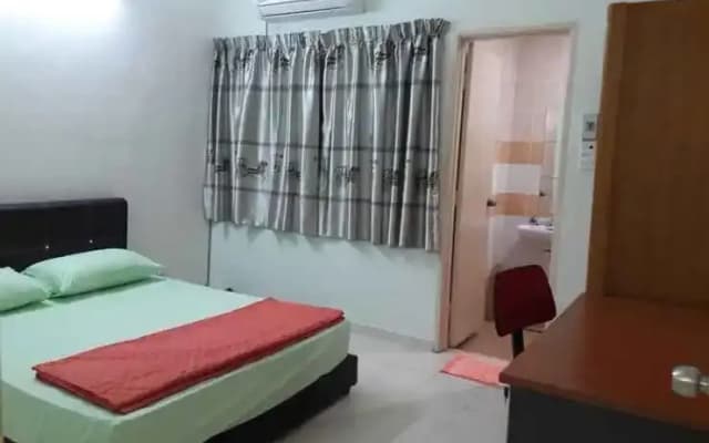 Jeffrey Homestay R @ Lost World of Tambun - photo 2