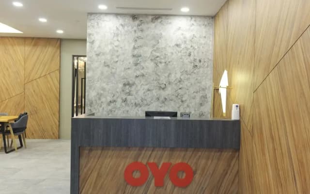 OYO 90020 Amoris Grand Event Space - photo 2
