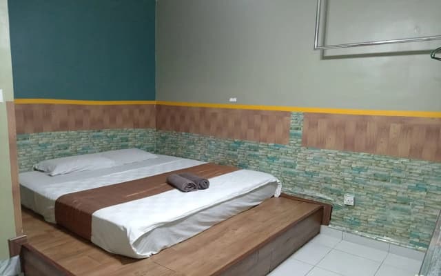 Aeon Tebrau Apartment Johor Bahru - photo 3