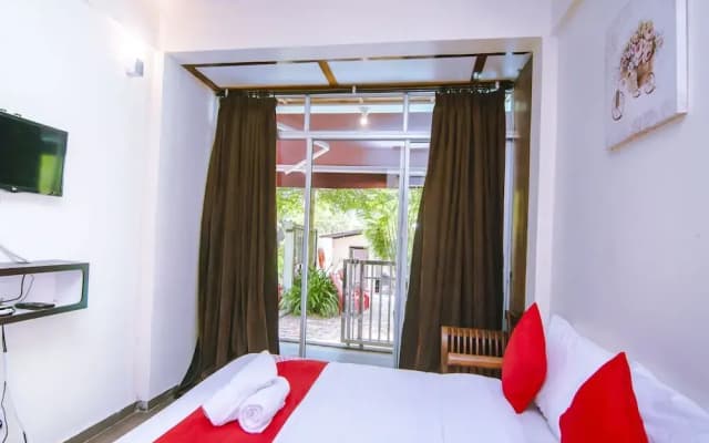 OYO 925 Nawawi's Cottage - photo 4