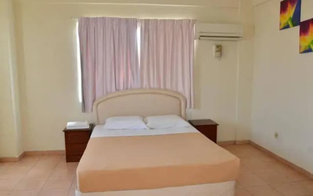 Garden City Service Apartment Melaka - photo 5