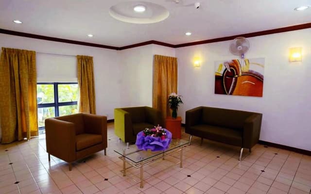 Hotel Amara - photo 2